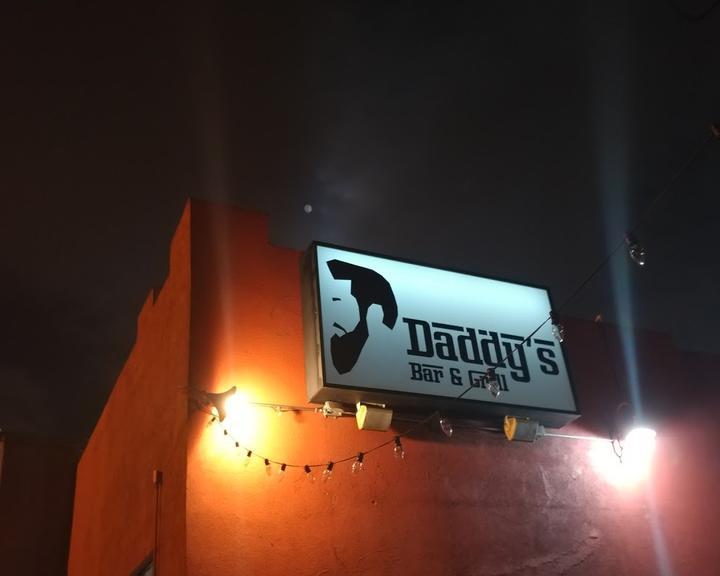 Daddy's Bar & Cafe