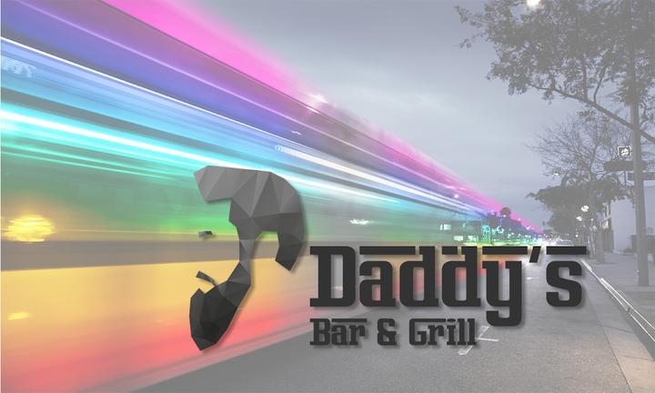 Daddy's Bar & Cafe