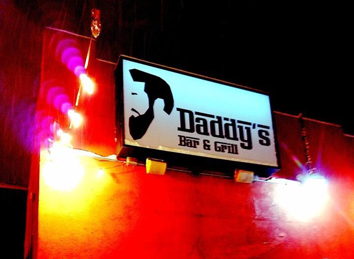 Daddy's Bar & Cafe